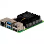 Joy-IT RB-heatsink5 zestaw radiatorów czarny (RB-heatsink5)