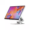 Monitor Alogic ASPEKT Touch 32 UHD Gloss Dock tylko srebrny