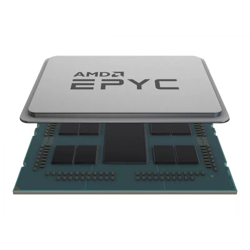 HPE AMD EPYC 7313 - 3 GHz - 16 rdzeni - 128 MB pamięci podręcznej - do ProLiant DL365 Gen10 Plus, DL385 Gen10 Plus (v2)