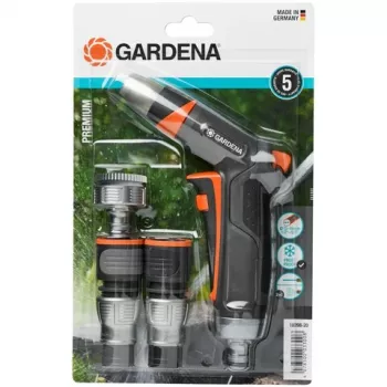 Water Hose Fitting Gardena 18298-20