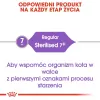ROYAL CANIN Sterilised 7+ - sucha karma dla kotów - 10 kg