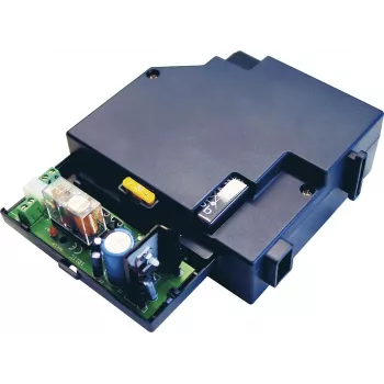Emergency power supply module BFt P125035 SL Bat2 12V 7Ah backup battery module