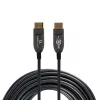 Kabel DisplayPort Gembird CC-DP8K-AOC-10M 10 m Czarny