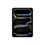 Apple iPad Pro Apple M 2 TB 27,9 cm (11) 16 GB Wi‑Fi 6E (802.11ax) iPadOS 17 Czarny