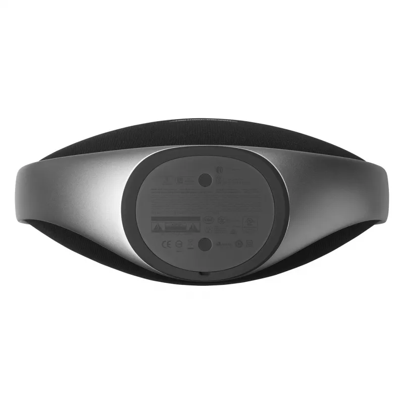Harman-kardon HKOS9BLKEP Czarny