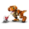 LEGO JURASSIC WORLD 76967 Mały Eatie T-Rex