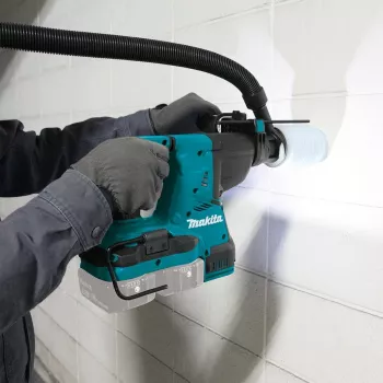 MAKITA MŁOTEK UDAROWY SDS-PLUS 2x18V 2.8J BEZ AKUMULATORÓW I ŁADOWARKI DHR280Z