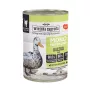 Karma mokra dla kota wiejskazagroda Monoprotein Duck 400 g — jednobiałkowy pasztet z kaczki, koty dorosłe, wilgotność 77,8%
