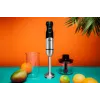 Blender ręczny JATA JEBT1853 Czarny Miętowy Stal nierdzewna