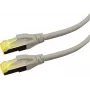 Kabel krosowy CAT6 S/FTP