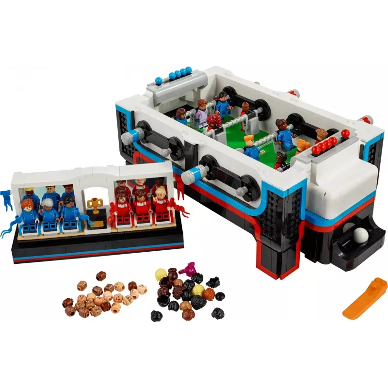 LEGO IDEAS 21337 Piłkarzyki