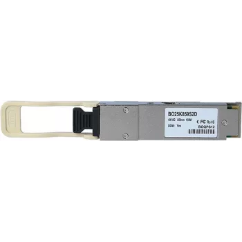 transceiver CBO JDSU JQP-04SRAB2 100G QSFP28 850nm