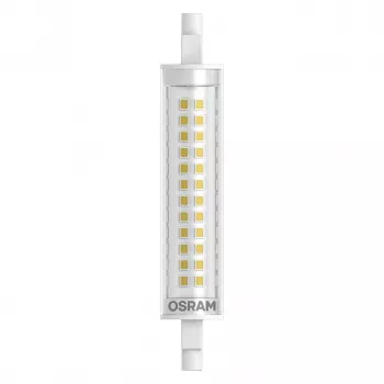 Żarówka LED LEDvance Osram cienki LINE 12 W R7s 1521 lm 2700 K