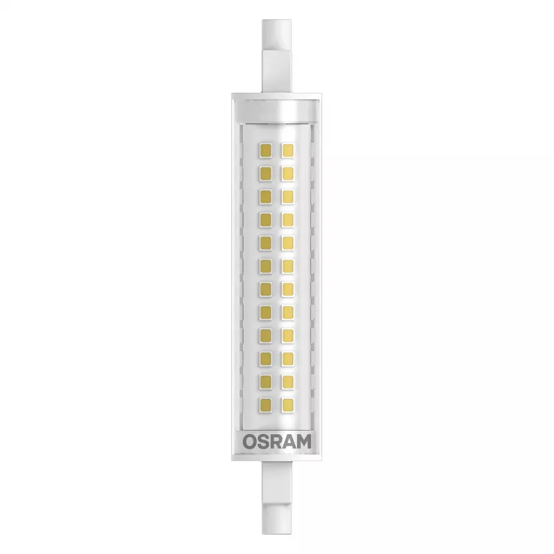 Żarówka LED LEDvance Osram cienki LINE 12 W R7s 1521 lm 2700 K