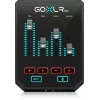 TC Helicon Go XLR Mini - mikser i interfejs audio