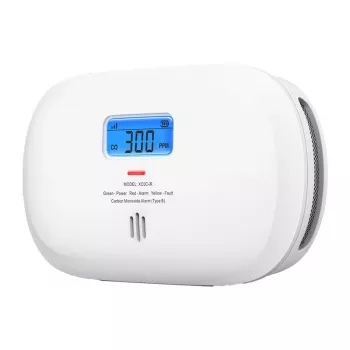 Czujnik czadu Wi-Fi X-Sense XC0C-iR