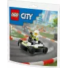 Blocks City 30719 Go-Kart Racer