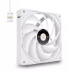Thermaltake TOUGHFAN EX14 Pro 140 mm biały 3 szt.