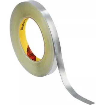Taśma metalowa 3M 4201233 7000049101 srebrna (dł. x szer.) 33 m x 12 mm 33 m (7000049101)
