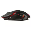 Bezprzewodowa ergonomiczna mysz gamingowa TRACER ROCKY RF NANO - kompaktowa konstrukcja, bezprzewodowe połączenie RF