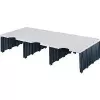 Styro 268-1321.98 Szary