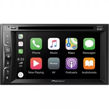Samochodowy odbiornik multimedialny Pioneer AVH-Z3200DAB