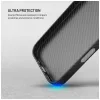 Etui ochronne FIXED MagVelar do Apple iPhone 17 Pro, czarne