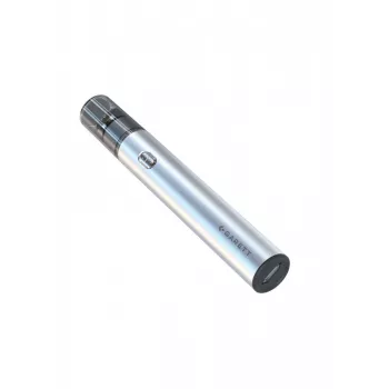Masażer do oczu Garett Beauty Fresh Eye, srebrny
