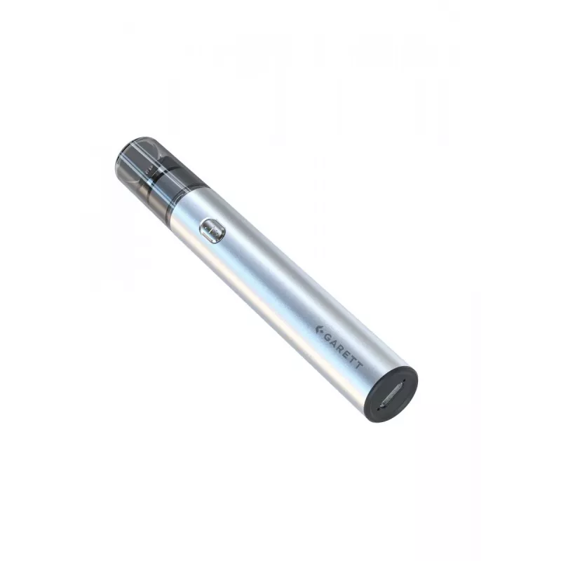 Masażer do oczu Garett Beauty Fresh Eye, srebrny