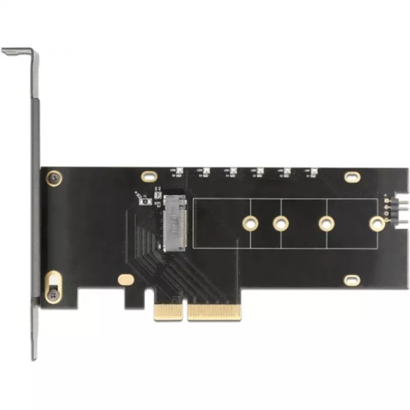 Karta interfejsu DeLOCK 89013 Wewnętrzna M.2 PCIe Niskoprofilowa