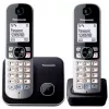 Telefon DECT Panasonic KX-TG6812GB