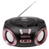ADLER AD 1181bc - Odtwarzacz CD/MP3 (boombox)