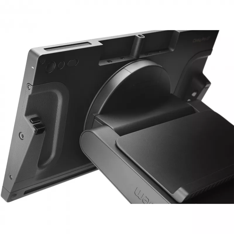 WACOM Cintiq Pro 17