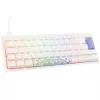 Klawiatura Ducky One 2 Pro Mini do gier, USB, czarna