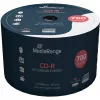 Nośniki CD-R 700MB 52X 50 SZT./MR207 Mediarange