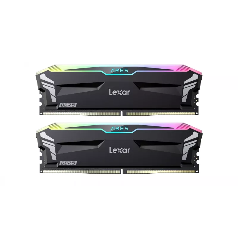 Lexar LD5U16G72C34LA-RGD Moduł pamięci 32 Zestaw (16GBx2)