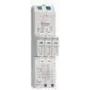 Finder 7P.03.8.255.Z007 Kombinowany ogranicznik przepięć Typ 1+2 do trójfazowych sieci TN-C (7P038255Z007)