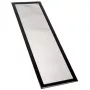 Filtr przeciwkurzowy do Lian Li O11 Dynamic XL Side od DEMCiflex, czarny na czarnym