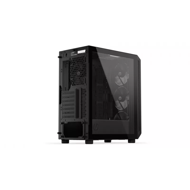 Obudowa PC Endorfy Arx 500 Air ATX Mid Tower ze szkłem hartowanym