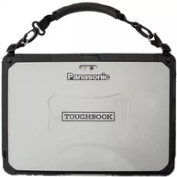 Panasonic - pasek na ramię - do Toughbook 20, 20 Standard, Toughpad FZ-A2, FZ-Q1, FZ-Q1 Performance, FZ-Q1 Standard