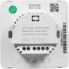 Shelly Plug & Play PbS LinkedGo Inteligentny Termostat do Ogrzewania Podłogowego Sterowanie Wi-Fi BT ST1820