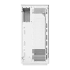 Obudowa Gamemax T20 WH | Biała | M-ATX | Bez zasilacza