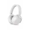 Słuchawki Philips TAH8000EWT/00 Bezprzewodowe Na głowę Połączenia/Muzyka USB Typu-C Bluetooth Białe