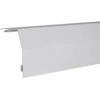 Hager Abdeckprofil RK 190 lgr (RK1907035)