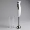 Blender ręczny Jata JEBT1818 — kompaktowy blender ręczny do miksowania, przecierania i mieszania
