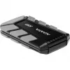 Dysk SSD ADATA 1 TB zewnętrzny szary 5R SD820-1000G-CGY
