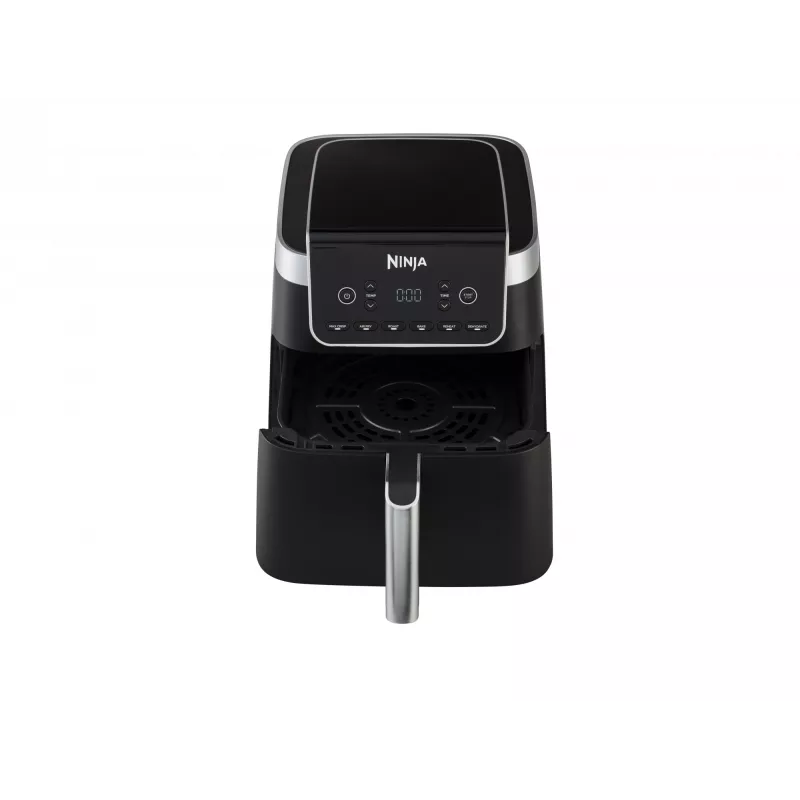 Frytkownica Ninja AF180EU Single 6,2 L 2000 W Gorące powietrze Czarna