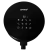 Frytkownica beztłuszczowa PRIME3 SAF31 – 2,5 l, 1200 W, gorące powietrze, czarna