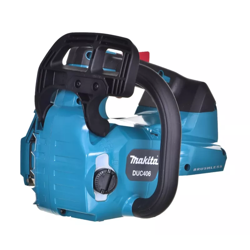 Piła łańcuchowa Makita DUC406ZB Zielony