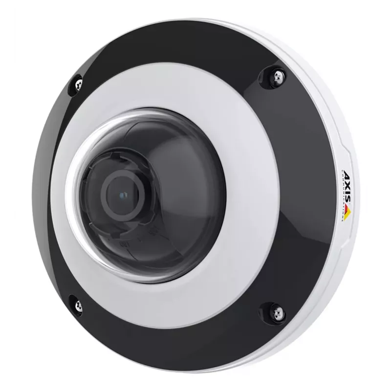 Sensor unit Axis 02364-001 security camera Universal Czarny